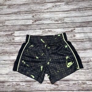 Nike Boy's Basketball Shorts 12MNS | EUC